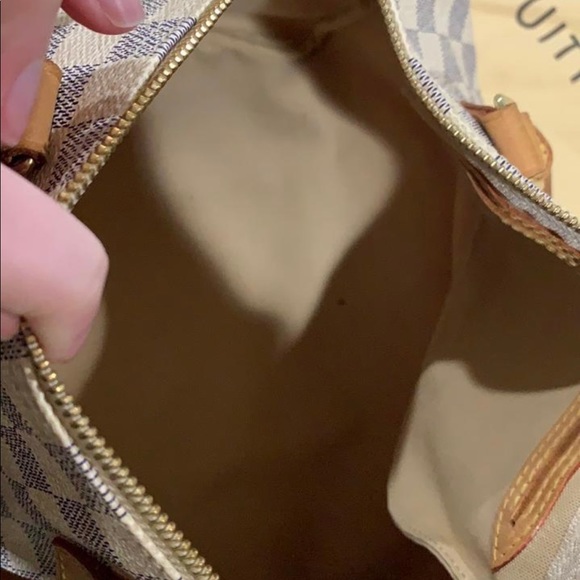 Louis Vuitton speedy 30 .SOLD on T. - Picture 8 of 8